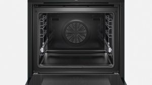 Духовка BOSCH HBG 6764 S1