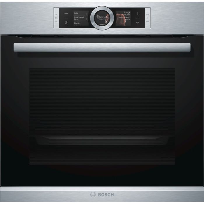 Духовка BOSCH HBG 6764 S1