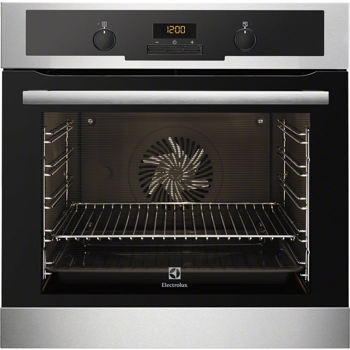 Духовка ELECTROLUX EEA 4545 POX