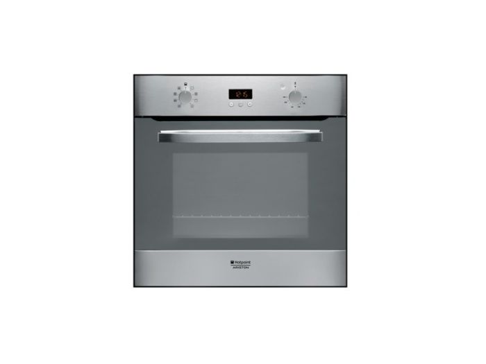 Духовка HOTPOINT ARISTON FH 832 JIX