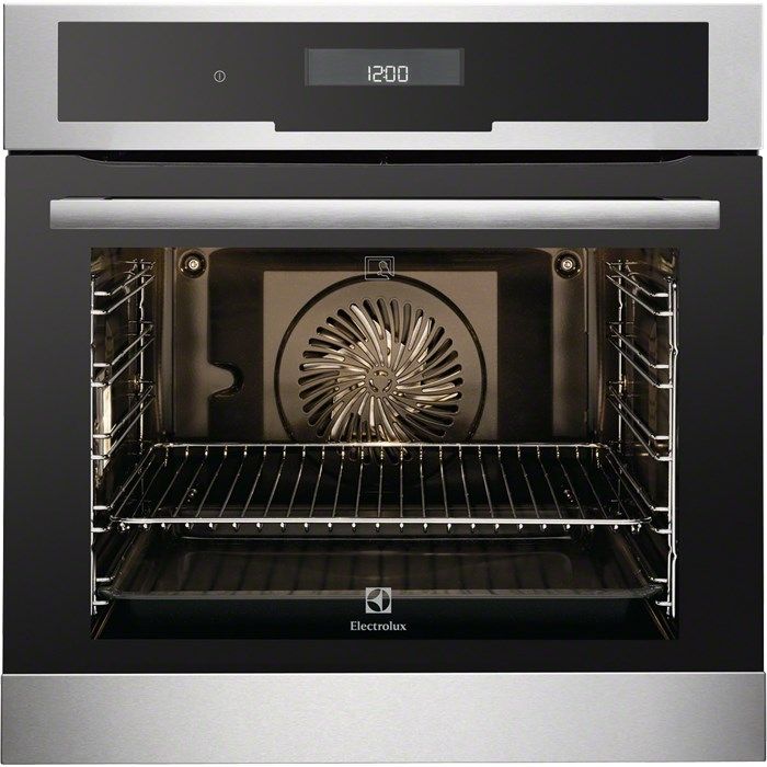 Духовка ELECTROLUX EOC 5851 AOX
