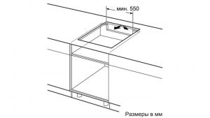 Варочная поверхность SIEMENS EH 679 MB 17