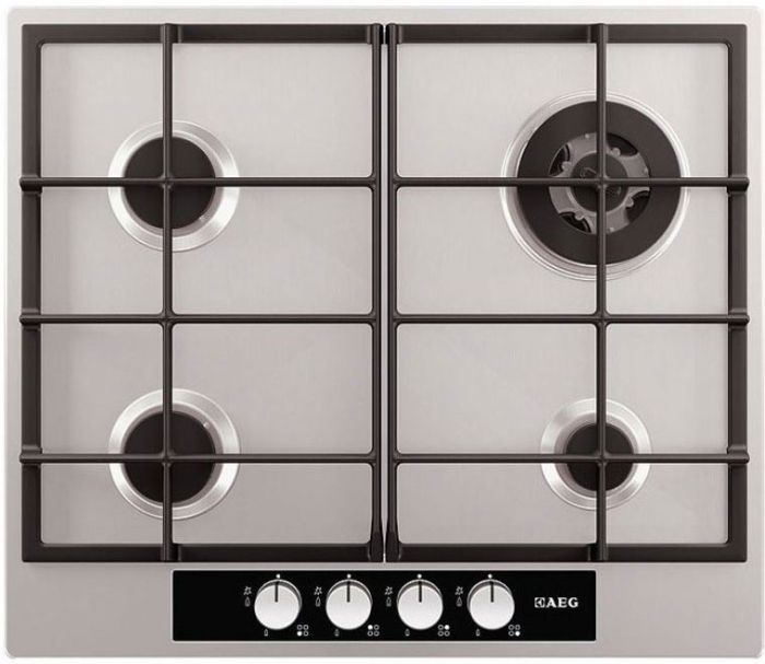 Варочная поверхность AEG HG 654440 SM