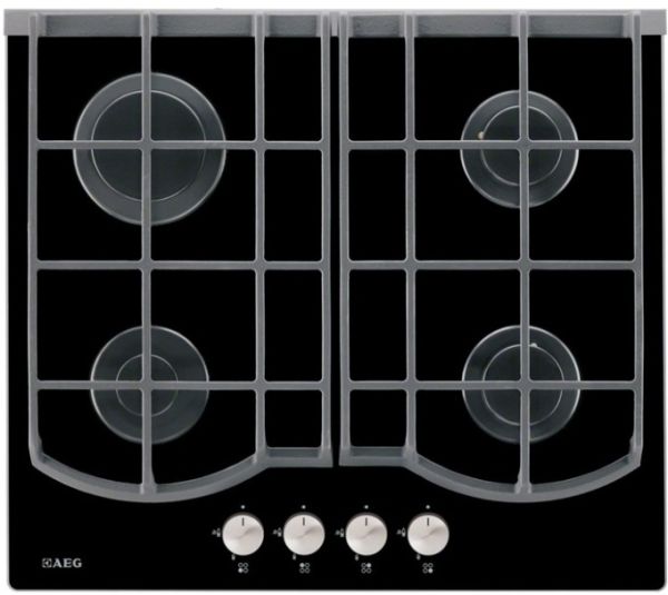 Варочная поверхность AEG HG 694340 NB