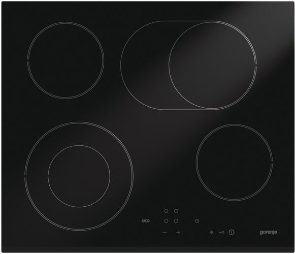Варочная поверхность GORENJE ECT 620 CSC