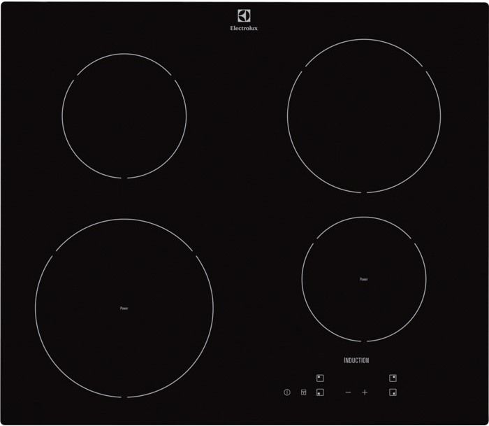 Варочная поверхность ELECTROLUX EHH 6240 ISK