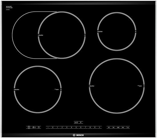 Варочная поверхность BOSCH PIB 675 M 27