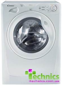 Стиральная машина CANDY GO4 F106-16S