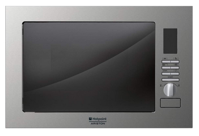 Микроволновая печь HOTPOINT ARISTON MWK 222.1 X