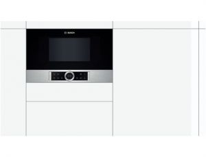 Микроволновая печь BOSCH BFL 634 GS 1