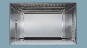 Микроволновая печь BOSCH BFL 634 GS 1