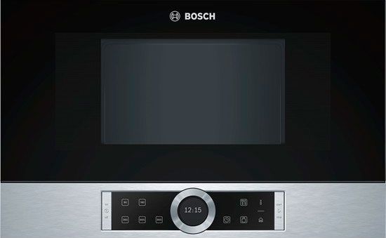 Микроволновая печь BOSCH BFR 634 GS 1