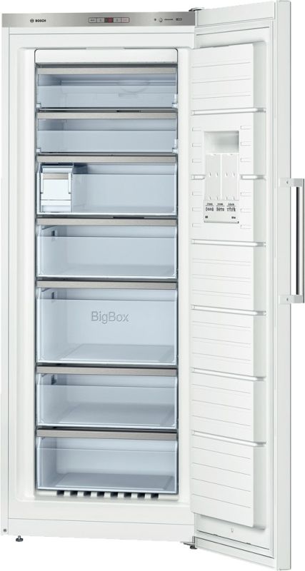 Морозильная камера BOSCH GSN 54 AW 31 F