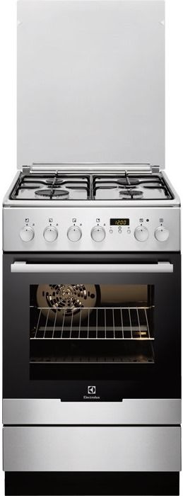 Плита ELECTROLUX EKK 54551 OX