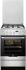 Плита ELECTROLUX EKK 54551 OX