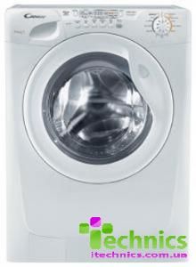 Стиральная машина CANDY GO4 1272D-16S