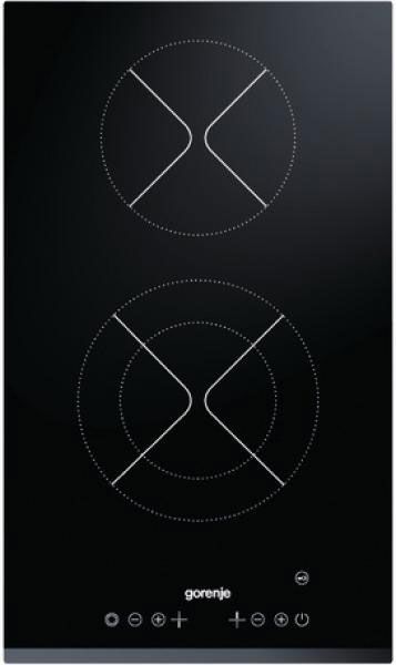 Варочная поверхность GORENJE ECT 330 CSC