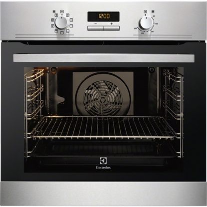 Духовка ELECTROLUX EOB 3301 AOX