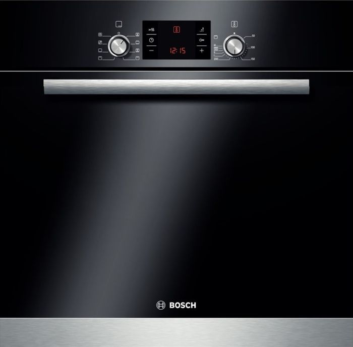 Духовка BOSCH HBА 43 T 150