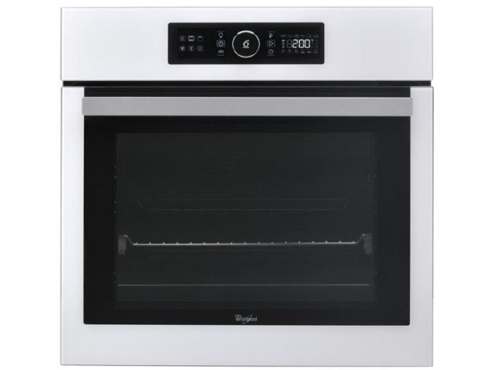 Духовка WHIRLPOOL AKZ 6230 WH