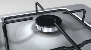 Варочная поверхность BOSCH PBP 6B5 B 80