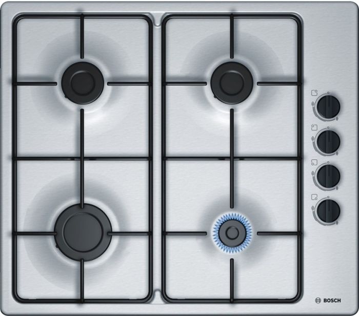 Варочная поверхность BOSCH PBP 6B5 B 80