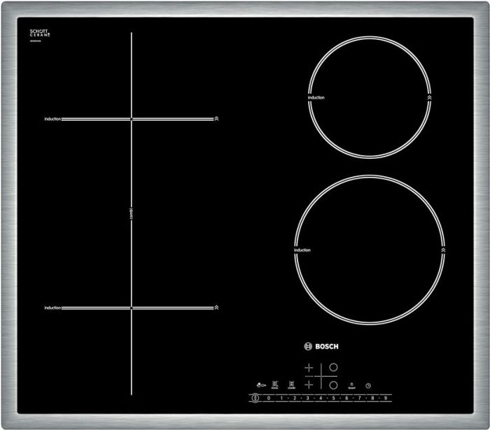 Варочная поверхность BOSCH PIT 645 F 17