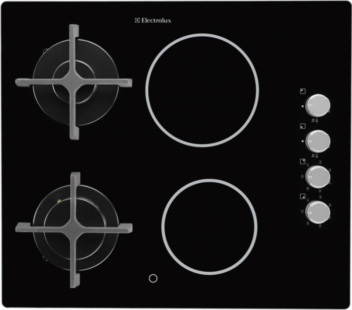 Варочная поверхность ELECTROLUX EGE 6172 NOK