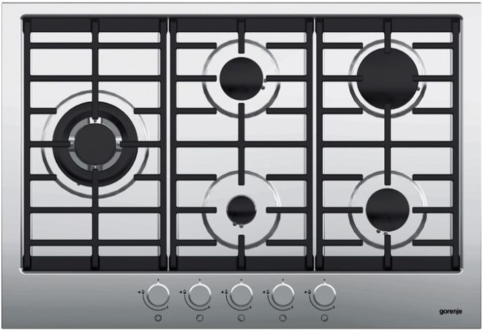 Варочная поверхность GORENJE GW 761 UX