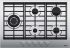 Варочная поверхность GORENJE GW 761 UX