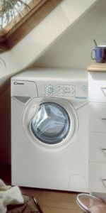 Стиральная машина CANDY AQUA 100 f