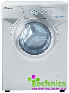 Стиральная машина CANDY AQUA 100 f