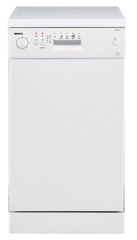 Посудомоечная машина BEKO DFS 1511