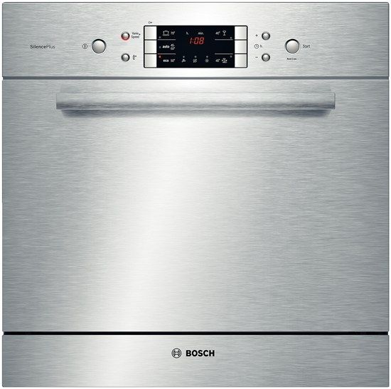 Посудомоечная машина BOSCH SCE 52 M 55