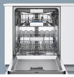 Посудомоечная машина SIEMENS SN 677 X 02 TE