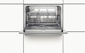 Посудомоечная машина BOSCH SKE 52 M 65