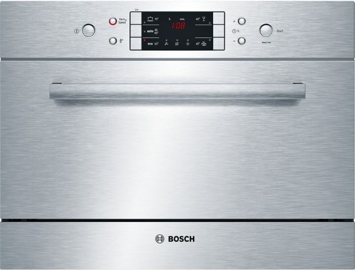 Посудомоечная машина BOSCH SKE 52 M 65