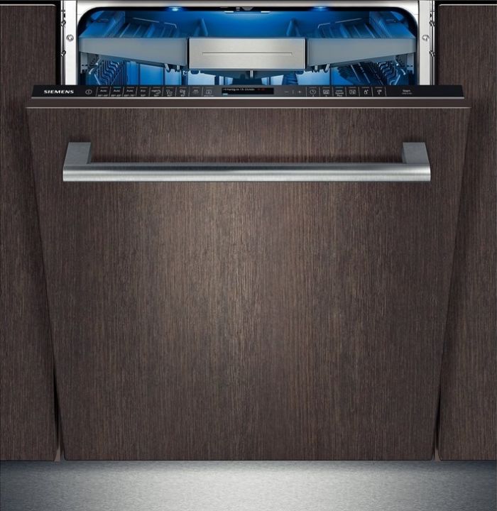 Посудомоечная машина SIEMENS SN 678 X 02 TE