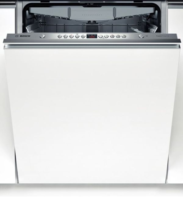 Посудомоечная машина BOSCH SMV 58 L 70