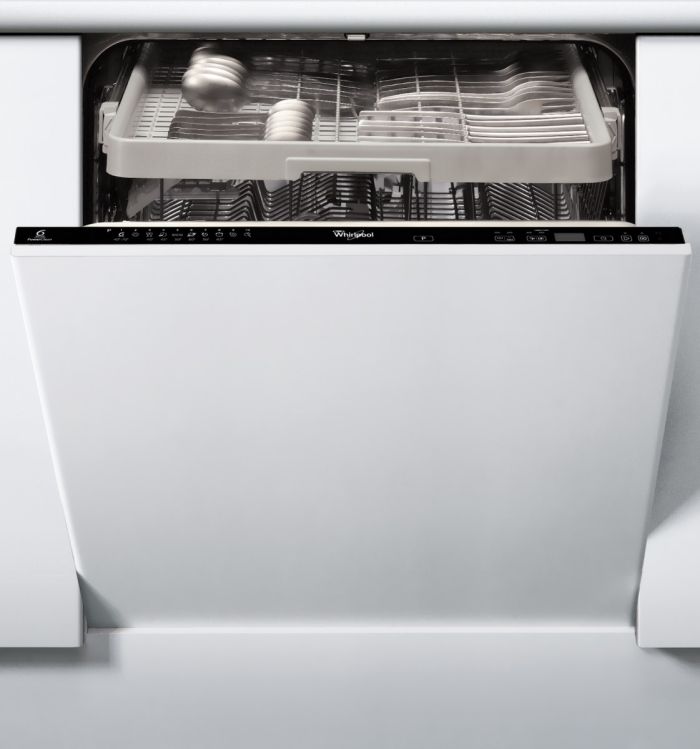 Посудомоечная машина WHIRLPOOL WP 122