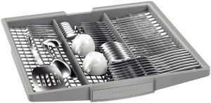 Посудомоечная машина BOSCH SMV 58 N 90