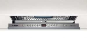 Посудомоечная машина BOSCH SMV 68 N 60
