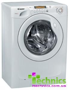 Стиральная машина CANDY GO4 106 TXT-07 S