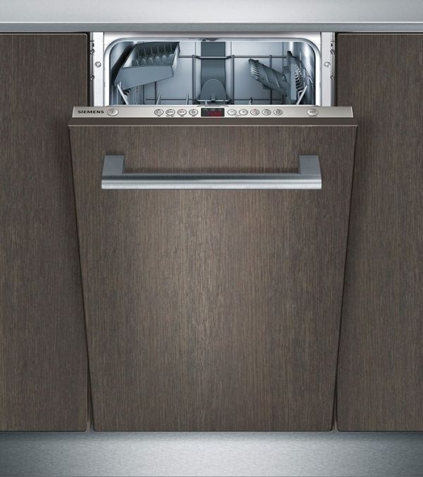Посудомоечная машина SIEMENS SR 64 M 031