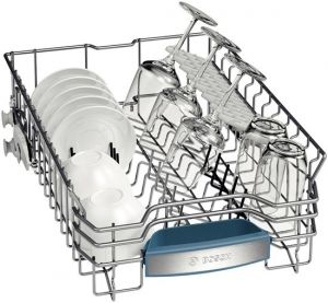 Посудомоечная машина BOSCH SPS 69 T 38