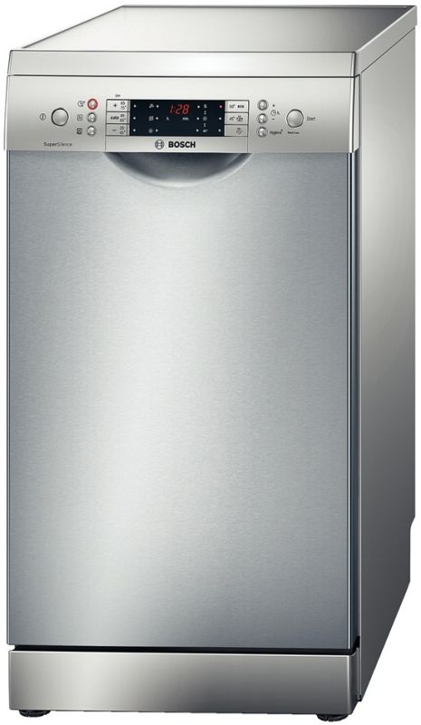 Посудомоечная машина BOSCH SPS 69 T 38