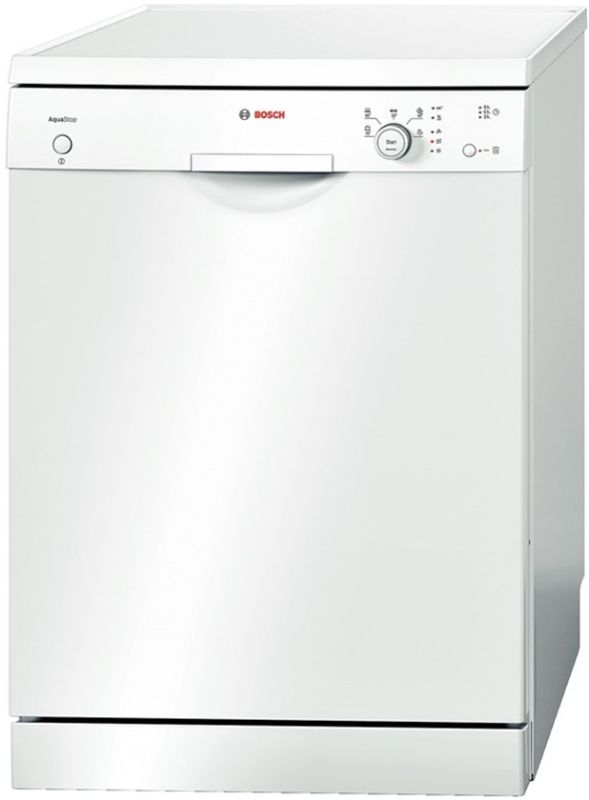 Посудомоечная машина BOSCH SMS 50 D 62