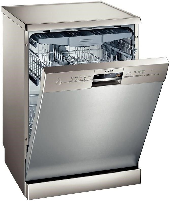 Посудомоечная машина SIEMENS SN 25 L 881