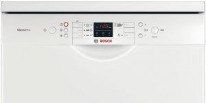 Посудомоечная машина BOSCH SMS 53 L 68