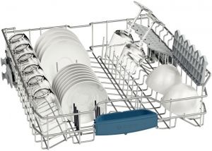 Посудомоечная машина BOSCH SMS 53 L 68